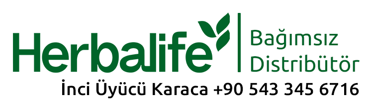 Herbalife Bağımsız Distrübitörü İnci Üyücü Karaca