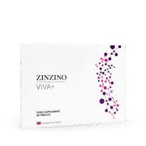 Zinzino Viva+