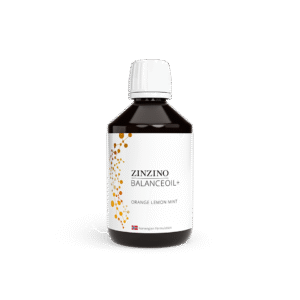 Zinzino BalanceOil+ 300 ML