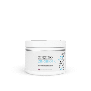 Zinzino ZinoBiotic+