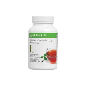 Herbalife Bitkisel Konsantre Çay 100 gr (Klasik)