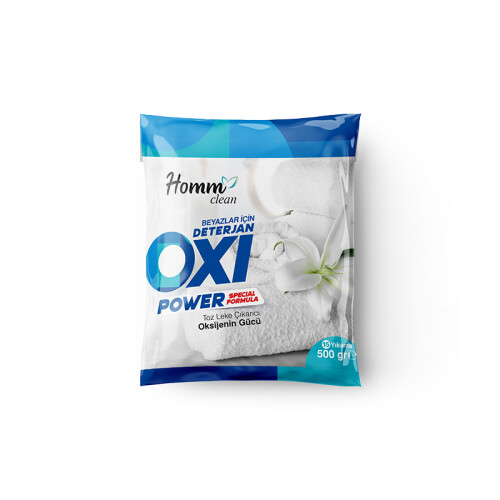 homm-clean-oxi-power-beyazlar-icin-500-ml.jpg HOMM CLEAN OXI POWER BEYAZLAR İÇİN 500GR